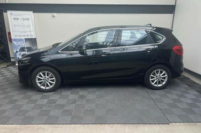 Bmw Serie 2 Active Tourer F45 Lci 218d 150 ch Bva8 Business Design