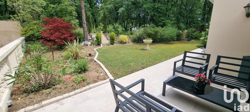 Maison - 170 m² - 5 pièces