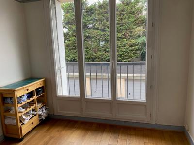 Appartement - 67 m² - 4 pièces