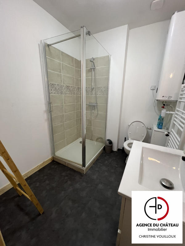 Maison ancienne - 136 m² - 7 pièces