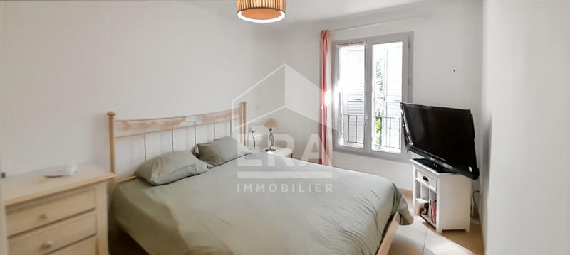 Maison - 89 m² - 5 pièces
