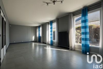 Maison - 127 m² - 6 pièces