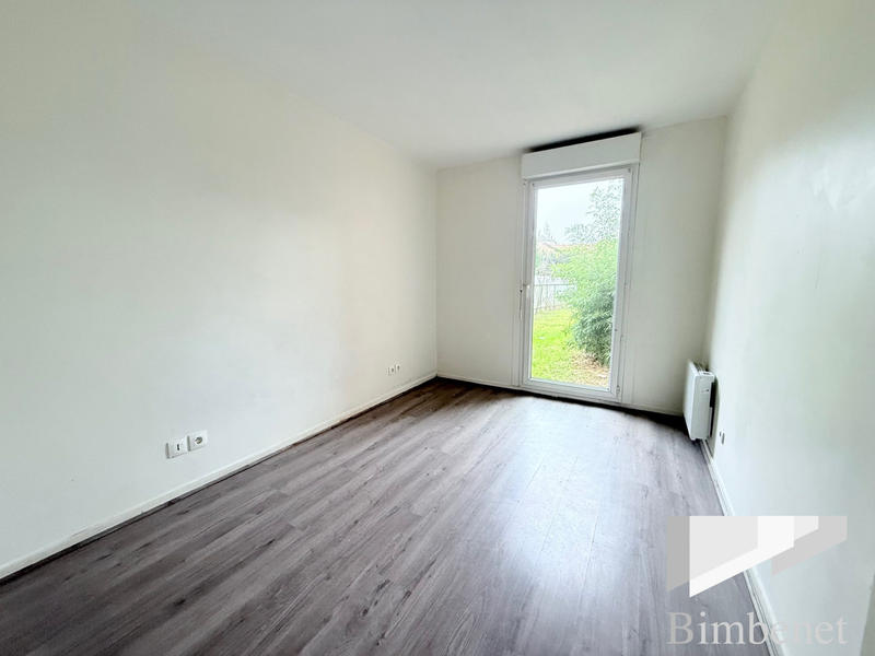 Appartement - 74 m² - 4 pièces