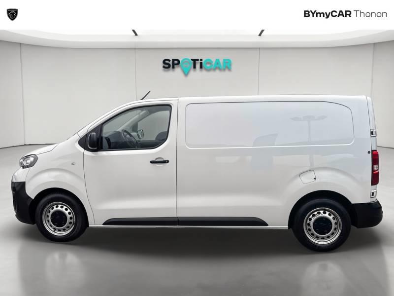 Peugeot Expert Fgn Tole Standard Bluehdi 180 s&amp;S Eat8 Premium