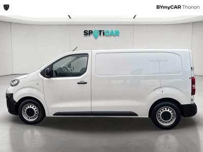 Peugeot Expert Fgn Tole Standard Bluehdi 180 s&amp;S Eat8 Premium