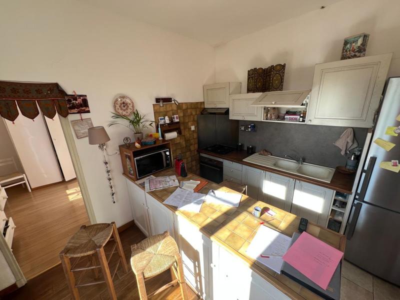 Maison de ville - 107 m² - 4 pièces