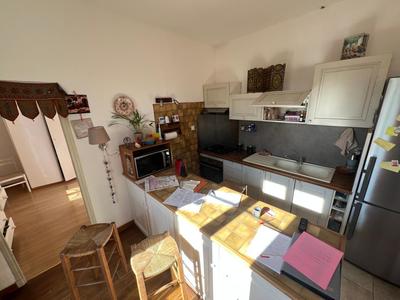 Maison de ville - 107 m² - 4 pièces