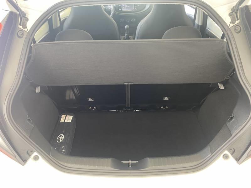 Toyota aygo x 1.0 Vvt-i 72 Active Business
