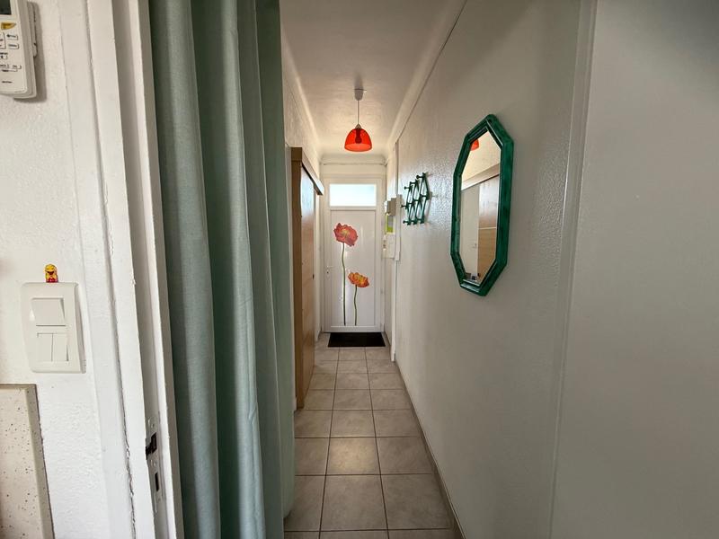 Appartement - 30 m² - 2 pièces