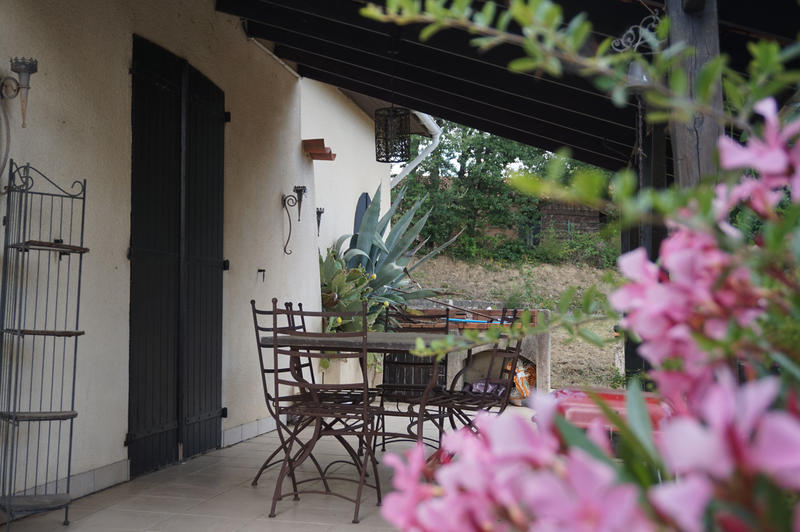 Maison - 130 m² - 4 pièces