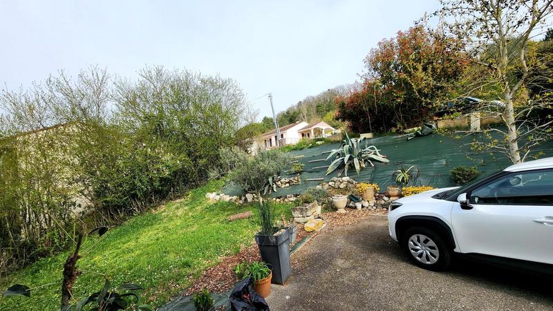 Maison - 137 m² - 5 pièces