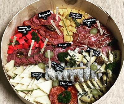 Crémerie - fromagerie - cave Asil