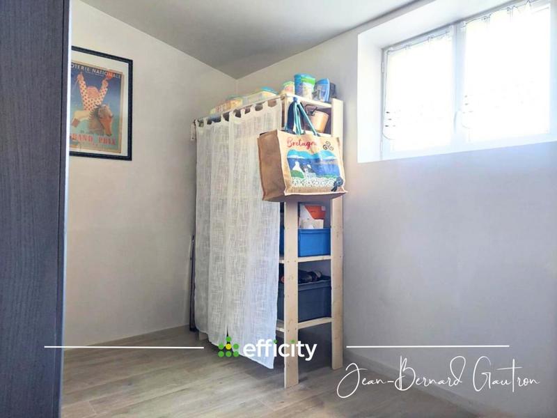 Maison en pierre - 115 m² - 4 pièces