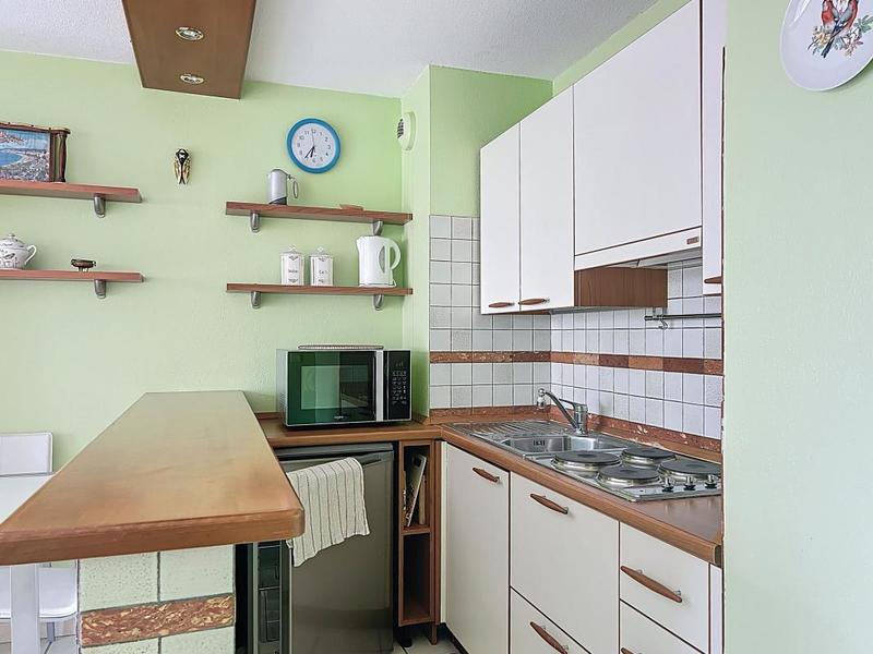 Appartement - 32 m² - 2 pièces