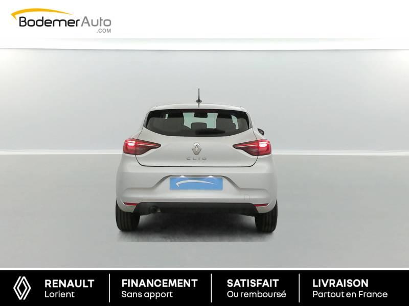 Renault Clio TCe 90 Equilibre