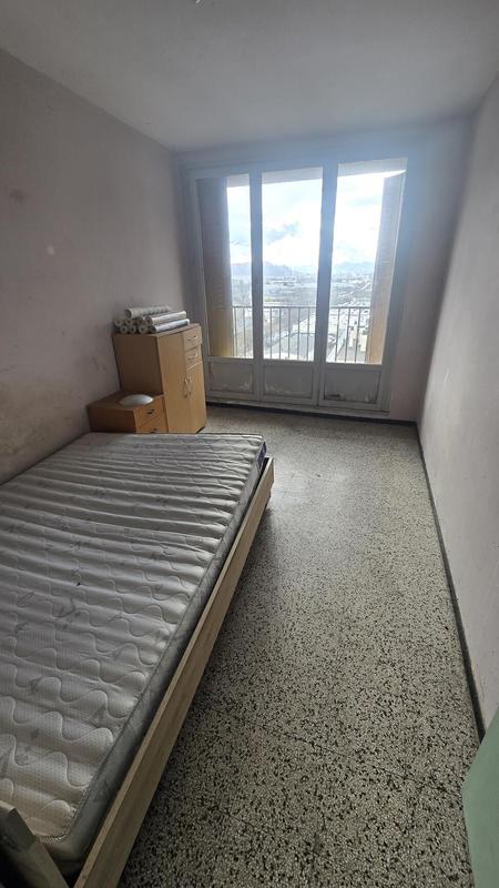 Appartement - 67 m² - 4 pièces