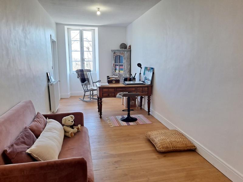 Maison - 390 m² - 10 pièces