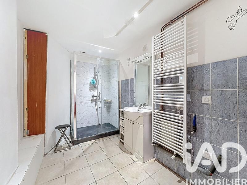 Maison - 161 m² - 5 pièces