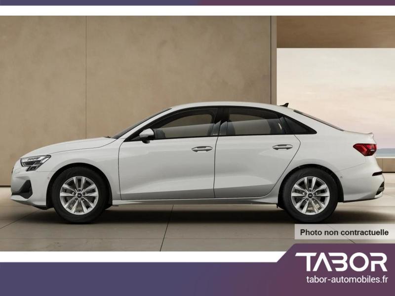 Audi A3 Lim Tdi 116 Led KlimaP+ KomfortP+ Pdc+