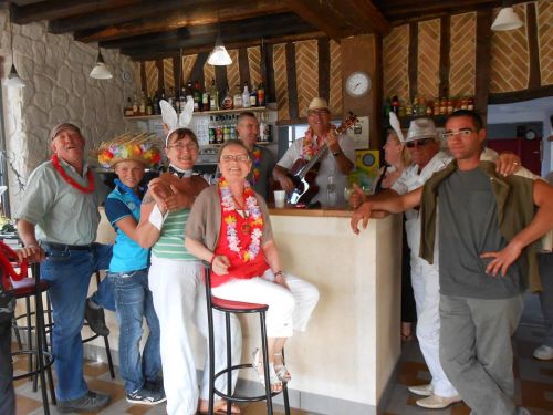 Restaurant des 2 Places