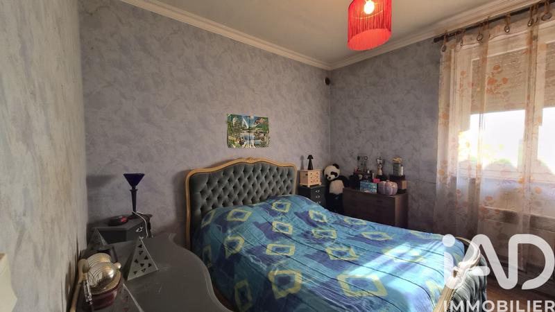 Maison de campagne - 287 m² - 11 pièces