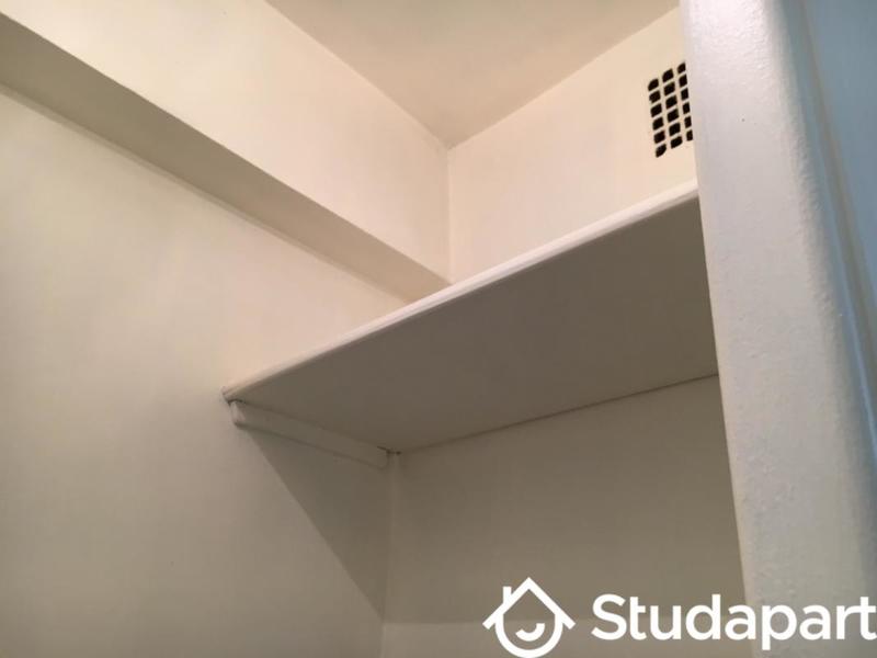 Appartement - 23 m² - 1 pièce