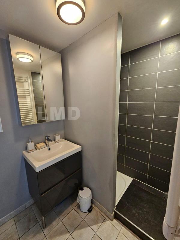 Maison traditionnelle - 70 m² - 4 pièces