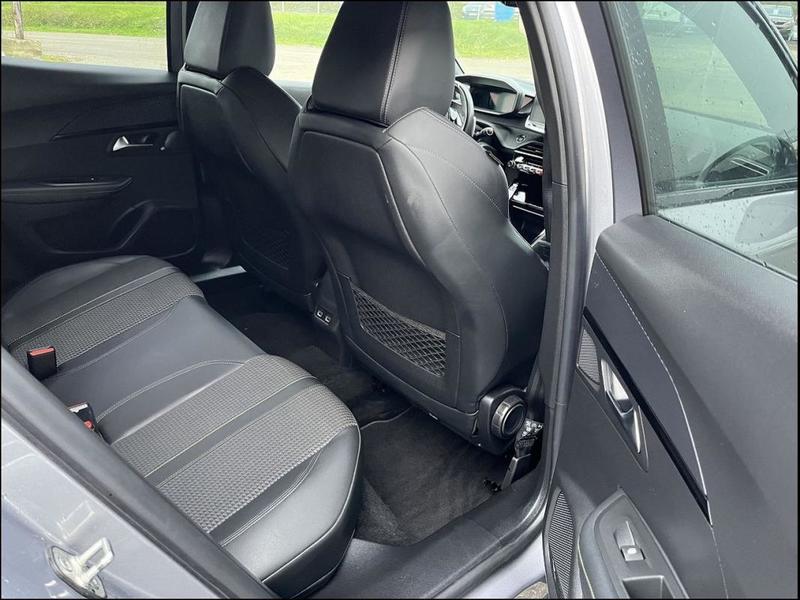 Peugeot 2008 II 1.5 B-Hdi 131 Cv Gt