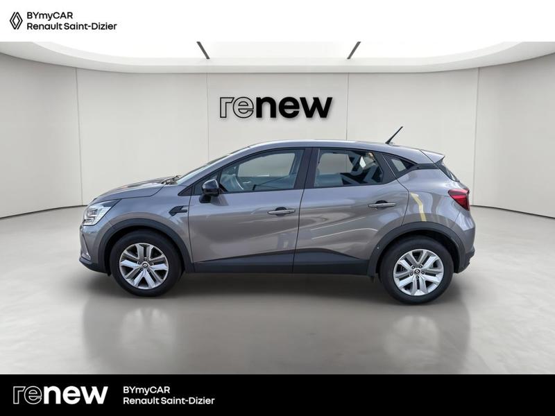 Renault Captur TCe 140 - 21 Business