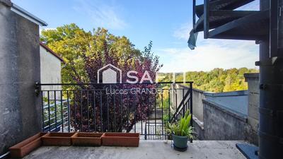 Local commercial - 54 m² - 3 pièces