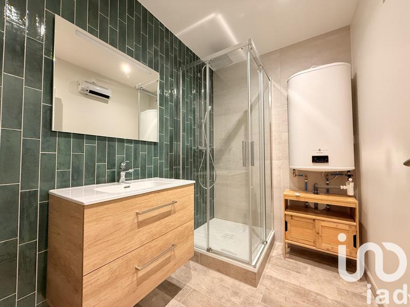 Maison de village - 210 m² - 8 pièces