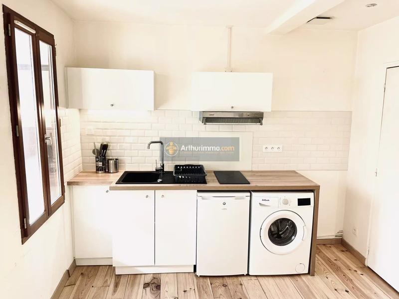 Immeuble - 165 m² - 7 pièces