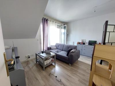 Studio - 26 m² - 1 pièce