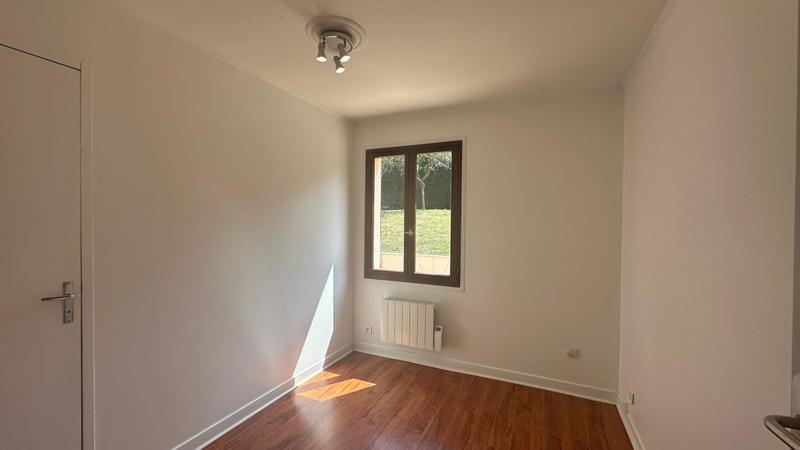 Maison - 138 m² - 6 pièces