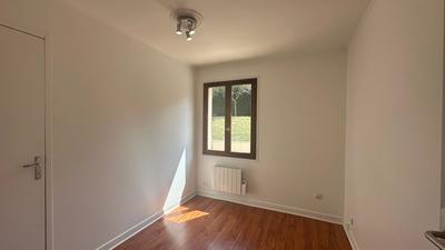 Maison - 138 m² - 6 pièces