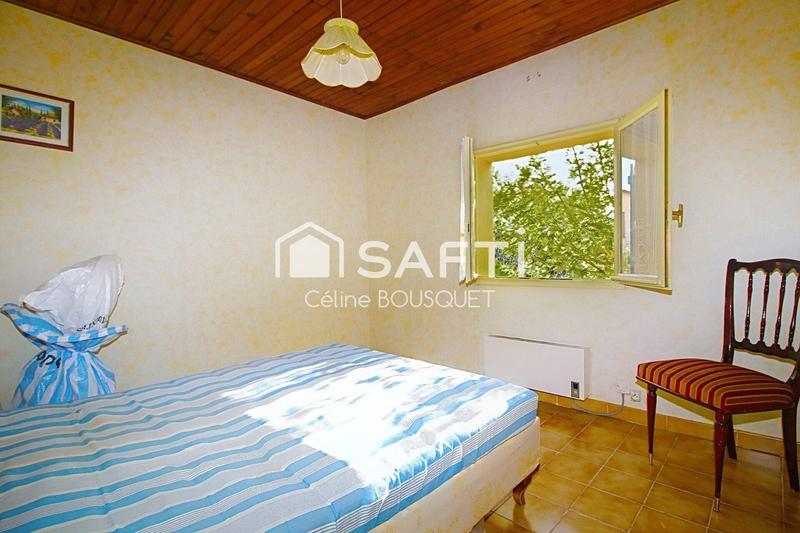 Maison - 74 m² - 3 pièces