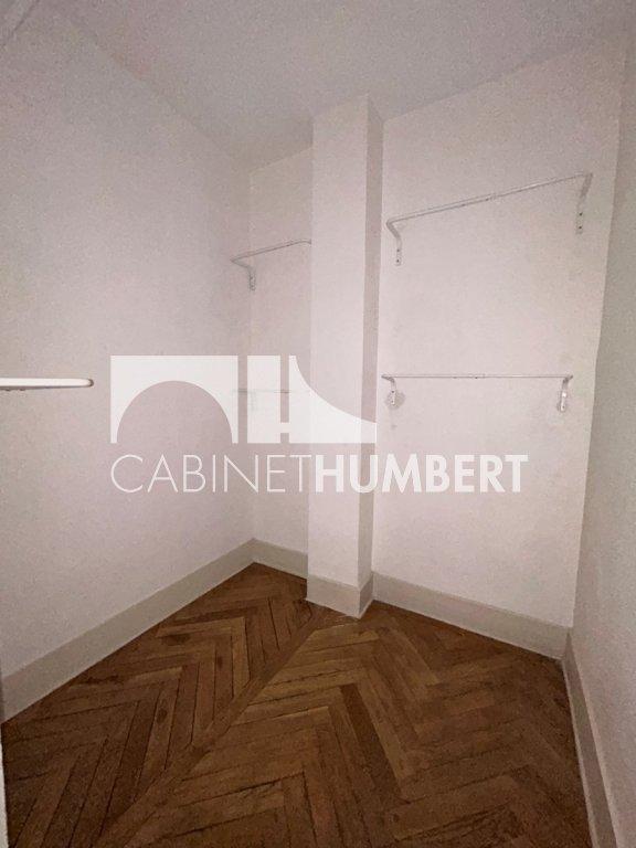 Appartement - 140 m² - 4 pièces