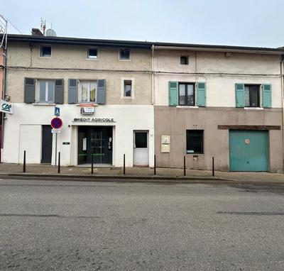 Appartement - 174 m² - 8 pièces