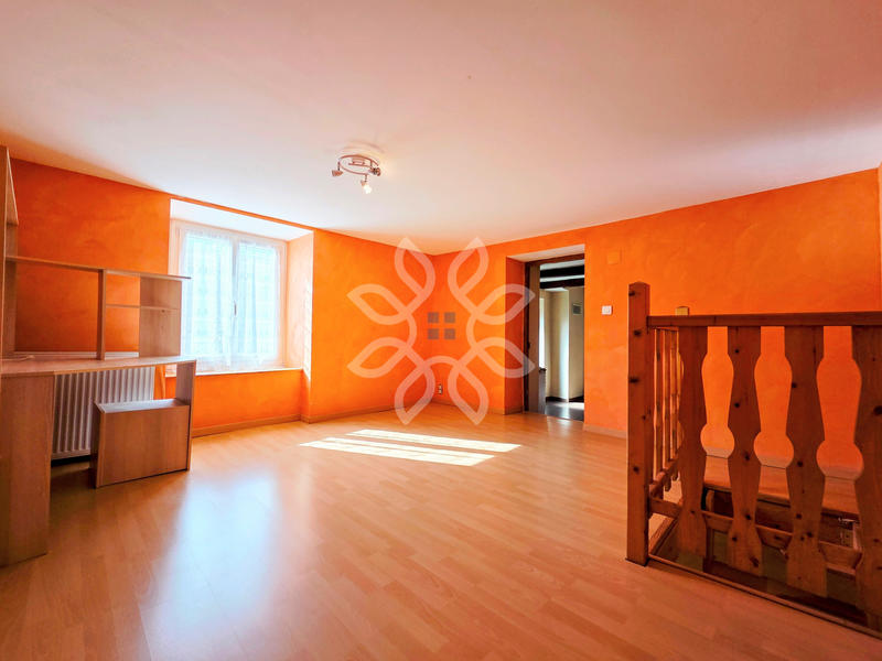 Maison - 146 m² - 5 pièces