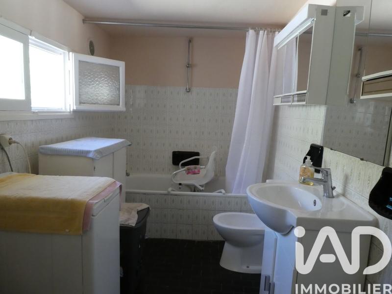 Appartement - 82 m² - 4 pièces