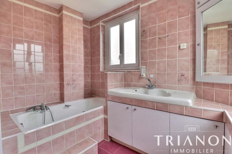 Appartement - 89 m² - 4 pièces
