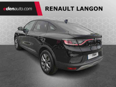 Renault Arkana TCe 140 Edc - 23 Evolution