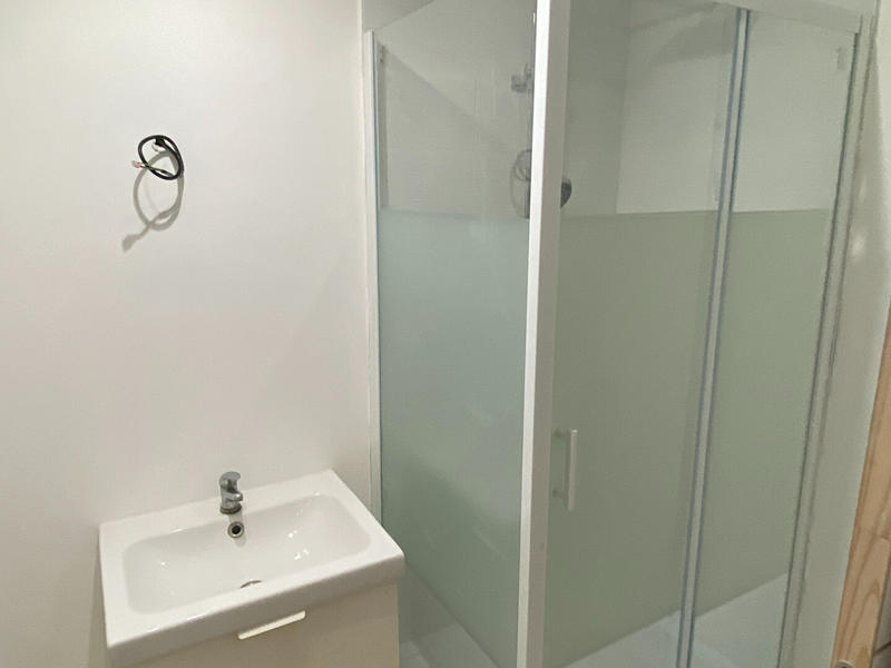 Appartement - 45 m² - 3 pièces