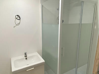 Appartement - 45 m² - 3 pièces