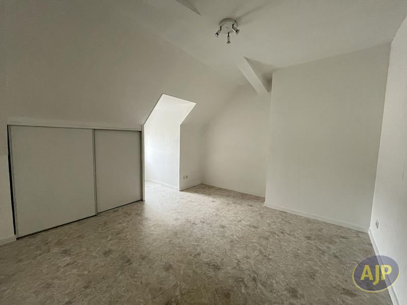 Appartement - 52 m² - 2 pièces