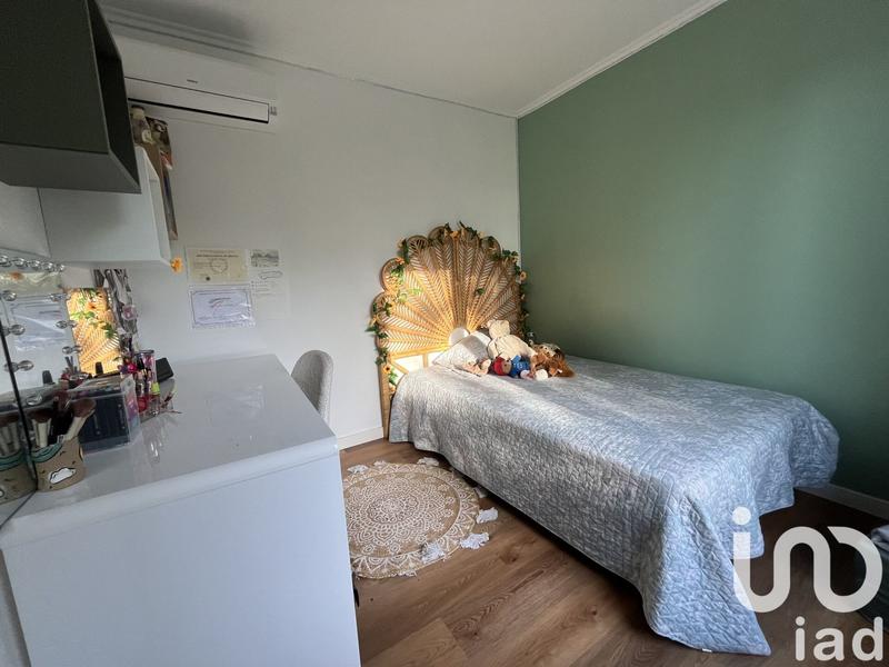 Maison - 188 m² - 5 pièces