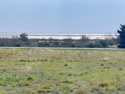 Terrain de loisirs - 5 410 m²