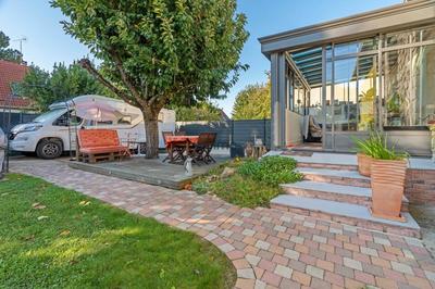 Maison - 130 m² - 4 pièces