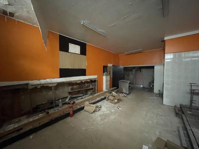 Local commercial - 55 m² - 3 pièces