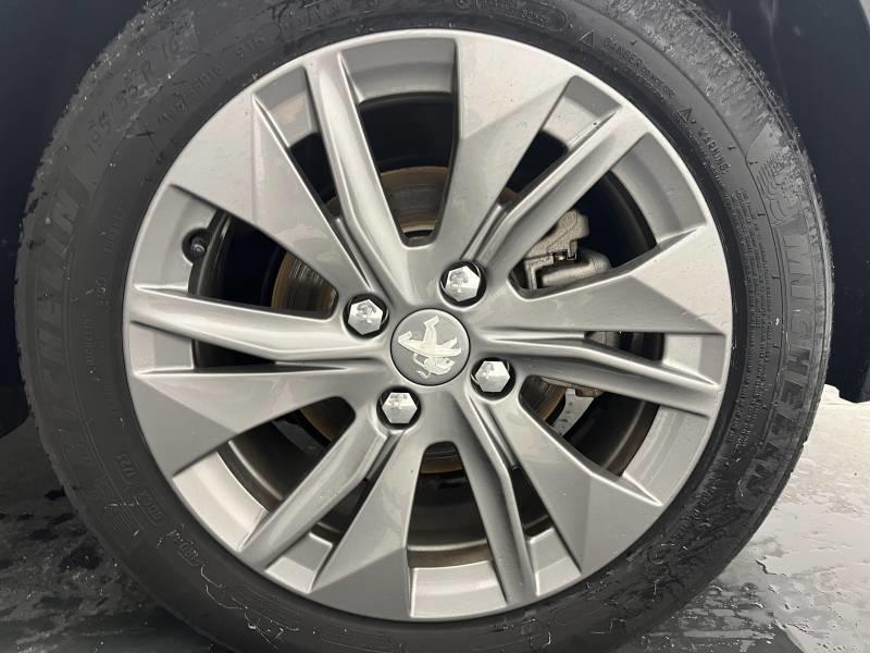 Peugeot 208 Electrique 50 kWh 136ch Style